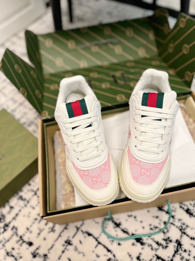 Gucci Low Shoes